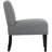 18.7'' H Upholstered Side Chair
