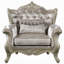 Chaise Libertee avec coussin