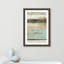 Celadon Dreams - Art encadré autoportant par Tom Reeves-64072676-64072677