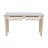 Lowell 52'' Solid Wood Console Table-811178919