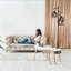 Ailyn 161cm Black Tree Floor Lamp