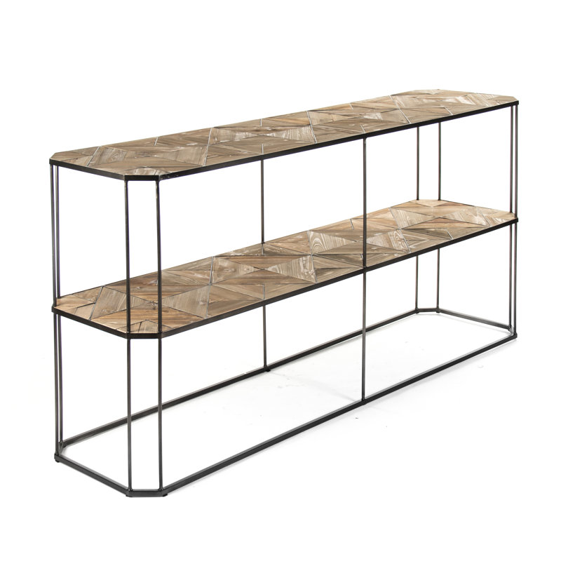 Anabel 71'' W Console Table