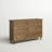 Marlo 64" W 6-Drawer Solid and Manufactured Wood Dresser