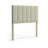 Avag Upholstered Panel Headboard-2048523634-2048523639