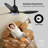 42" Smart Ceiling Fan With Lights Remote
