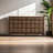36 Pair Shoe Storage Cabinet
