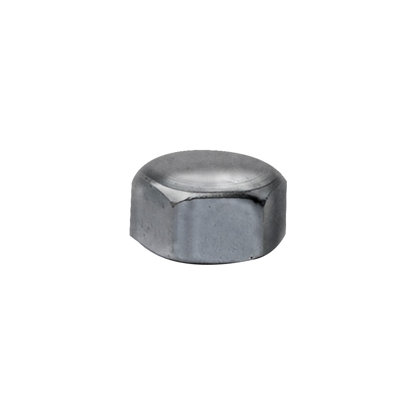 Solid Brass Nuts by Strom Living