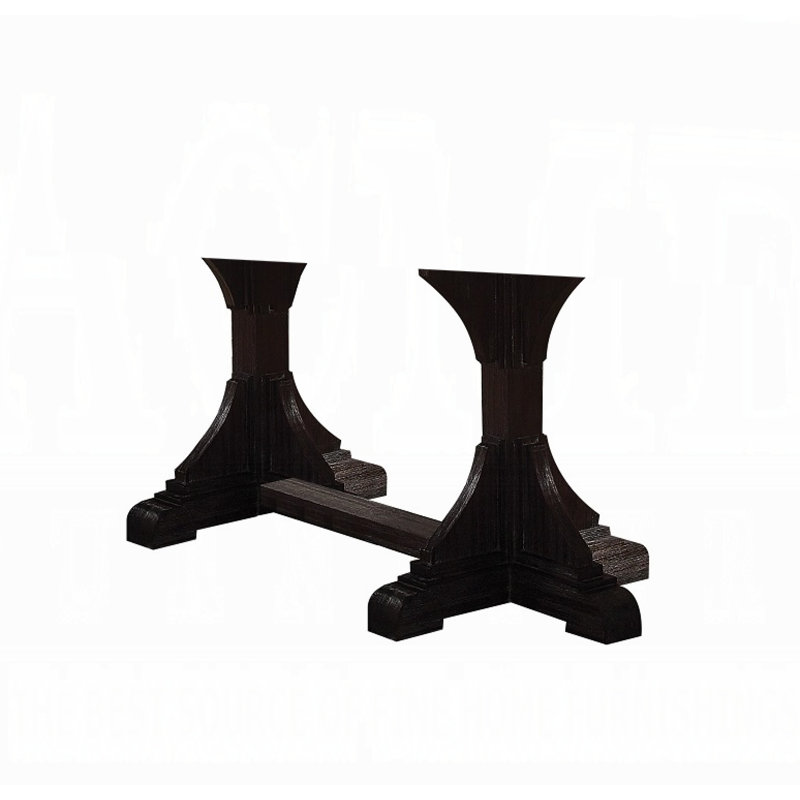 Aileana Dining Table Component Legs