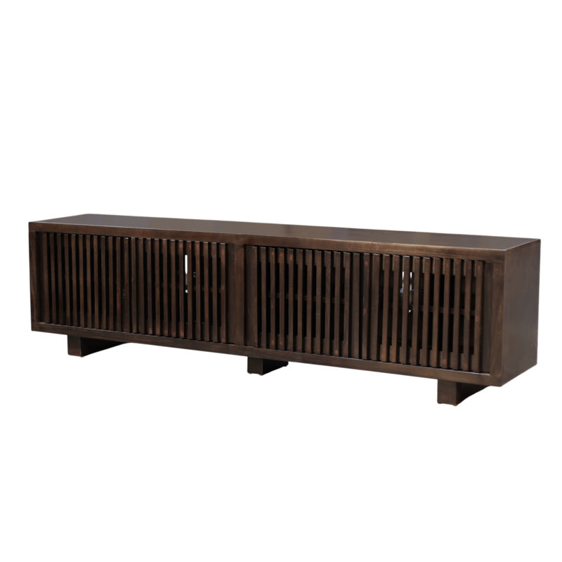 Nara 80" TV Console