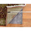 Tapis rubis rouge en laine noué à la main 3 Kxoon de 3 pi x 5 pi Kishoon 250 KPSI 6B1FC784C98147D686CEEB7C9762DE71