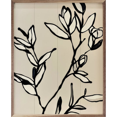 Simplicity IV par Petals Prints Design