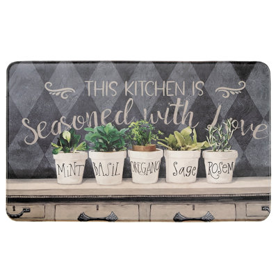 Hillbrand Doormat
