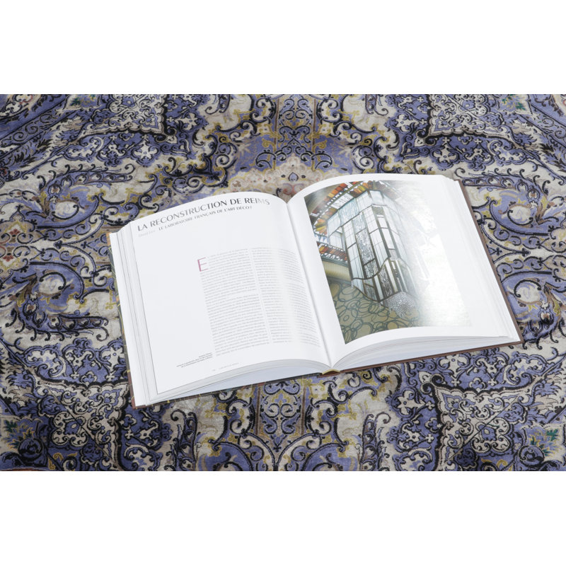 Modern Area Rug