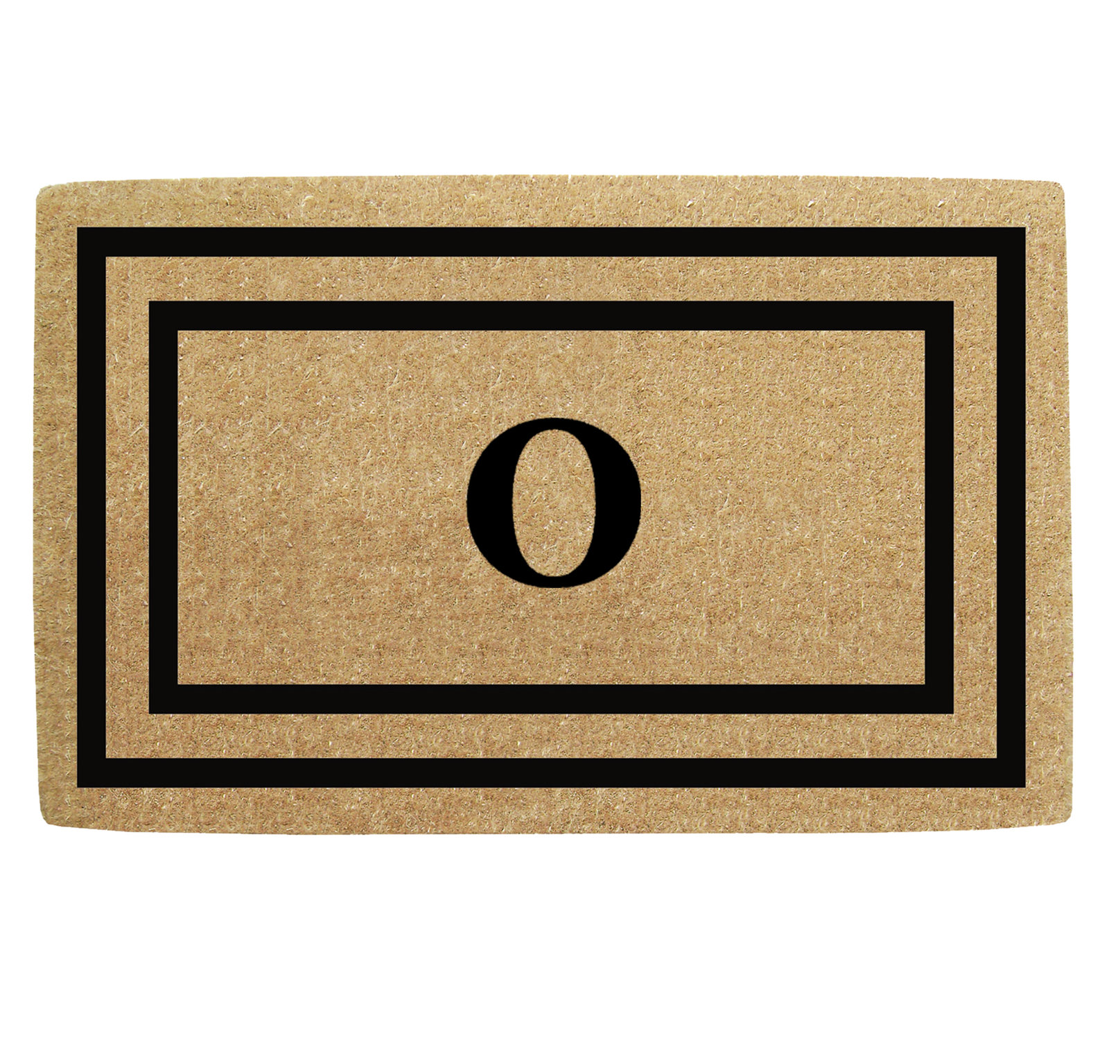 McClain Outdoor Doormat, 30" W x 48" L, O