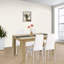 Shadasia 4 - Person Dining Set-1827745371-1827745373-1827745375