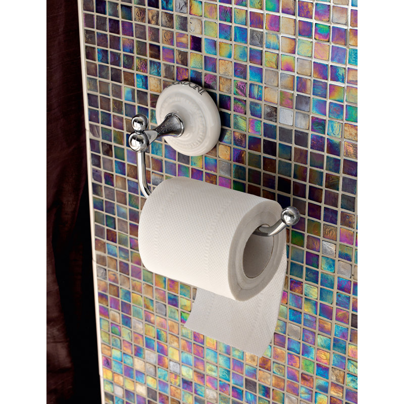 Renfrew Wall Mounted Toilet Paper Holder