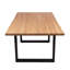 Guercio Rectangular 160cm L Dining Table-159405338