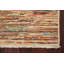 Tapis en laine Fortinbras Gabbeh Kashkoli