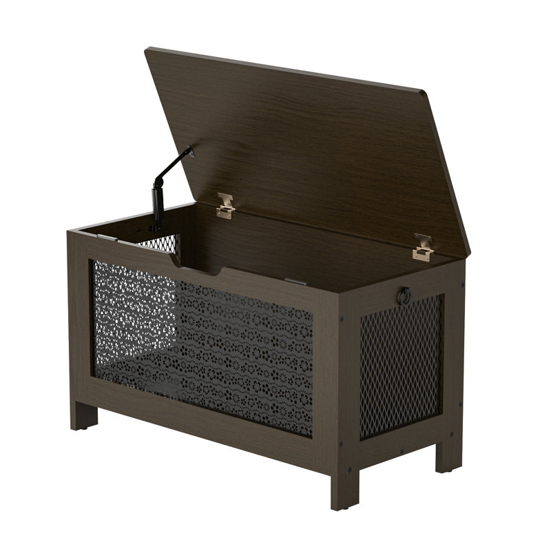 Storage Bench