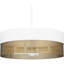 Luminaire suspendu 4 lumières Samedin-919130585