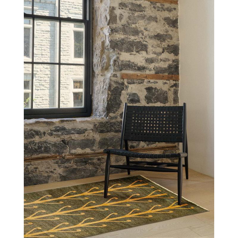 Tapis vert Ophir 4 pi 2 po x 5 pi 10 po