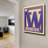 " 3D Logo Series Wall Art-12x12 "-87285243