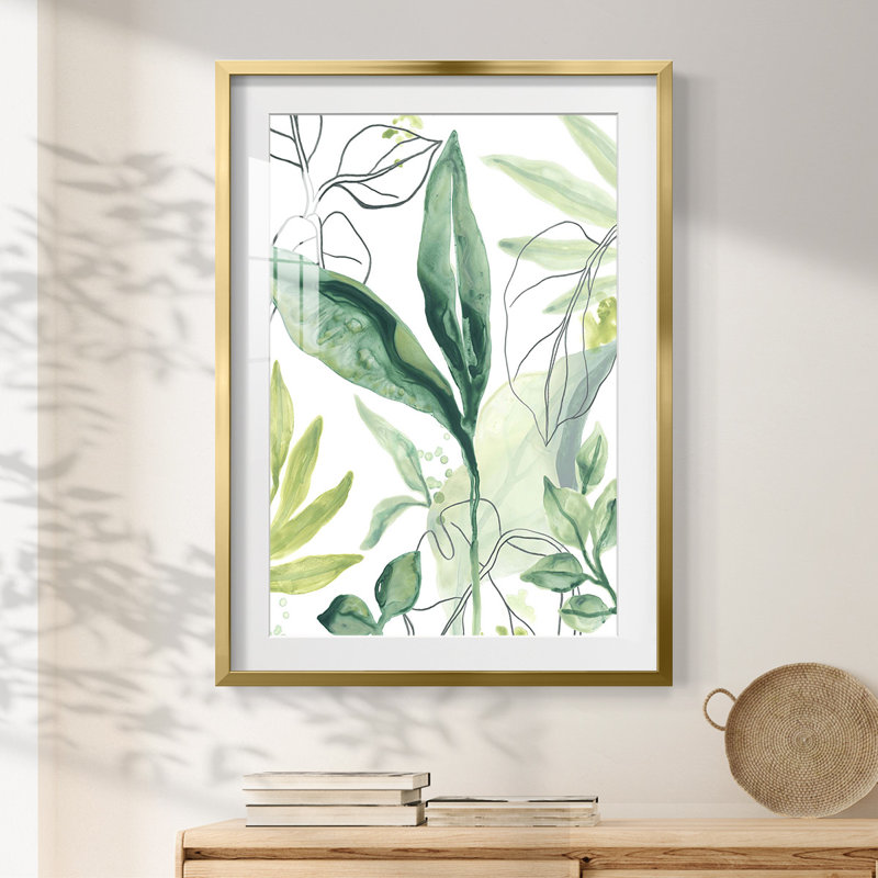 Corann -Gallery Wrapped Canvas
