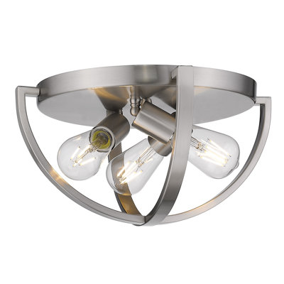 Petitt Flush Mount