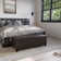 Aiyahna 46.85" Wide Rectangle Upholstered Storage Ottoman