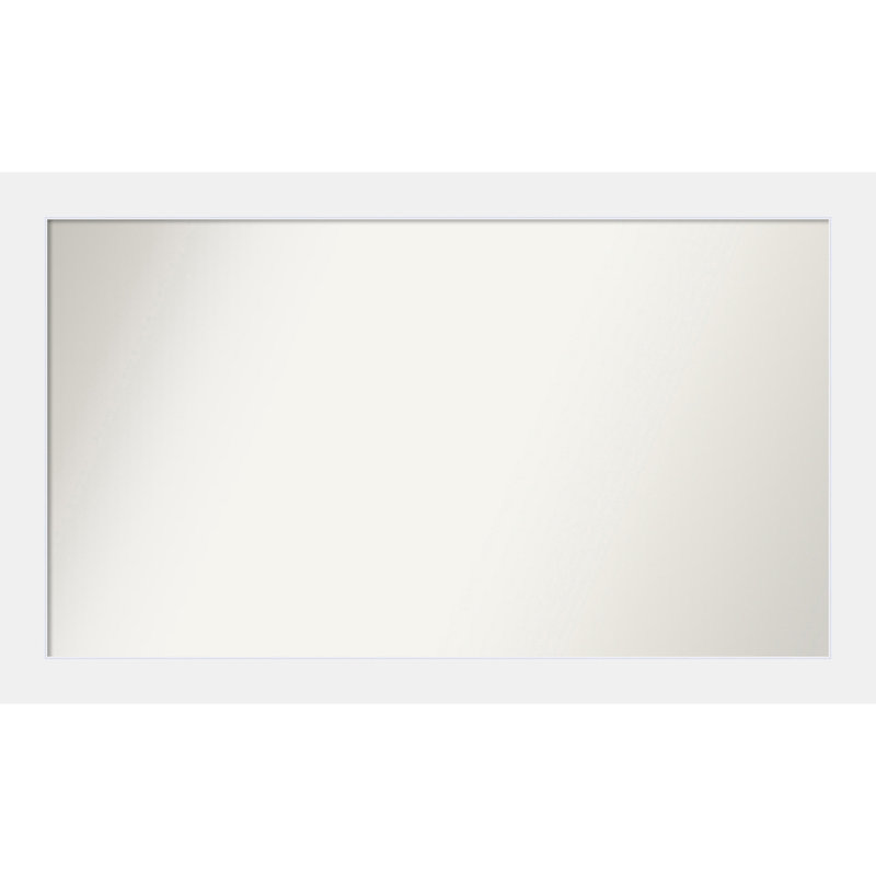 Miroir mural Alaena, 33 po x 45 po