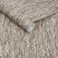 Abigail Ahern Heirloom Knit 10m x 52cm Textured Matte Wallpaper Roll-114632642