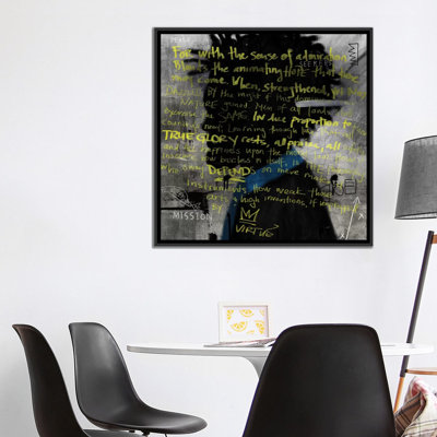 «He Said» par Nikki Chu - reproduction
