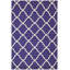 Jasmina Geometric Wool Hand Woven Area Rug-20206483
