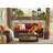 Borgey Outdoor Reversible Throw Pillow-1443933820-1443933813