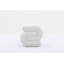 Tabouret de maquillage en S en forme de S-1883105586