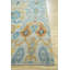 Baek Ikat Wool Hand Knotted 175cm X 245cm Area Rug