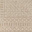 Lordsburg Traditional Indoor/Outdoor Jute-Look Rug-317163593