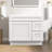 Hibbitts 36" Single Bathroom Vanity Base Only-978646339