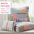 Nellie Patchwork Reversible Quilt Set-120098373