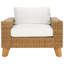 Margarita Wicker Patio Chair-186885705