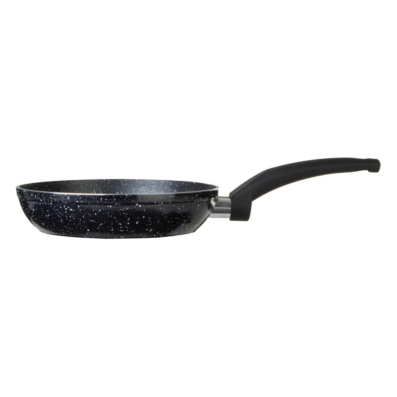 Aluminum Non-Stick Frying Pan, 20cm W