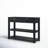 Bronner 40'' Solid Wood Console Table-290856029