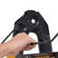 Aluminum Folding Step Stool