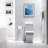 5-Pieces Bathroom Hardware Accessories Set-106588962