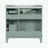 Flavie 36'' Bathroom Vanity with Top-2136584751