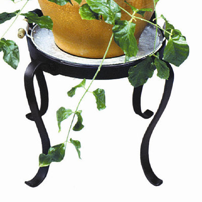 Drumnagee Metal Plant Stand