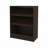 Wengue Shoe Rack with Open Storage