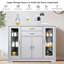 42'' Sideboard