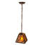 Rustic Lodge 1 - Light Pendant