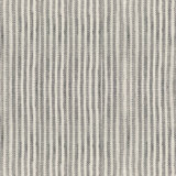 Suite Petite Pinstripe Wide-Width Sheer Faric